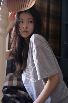 女配凶猛
